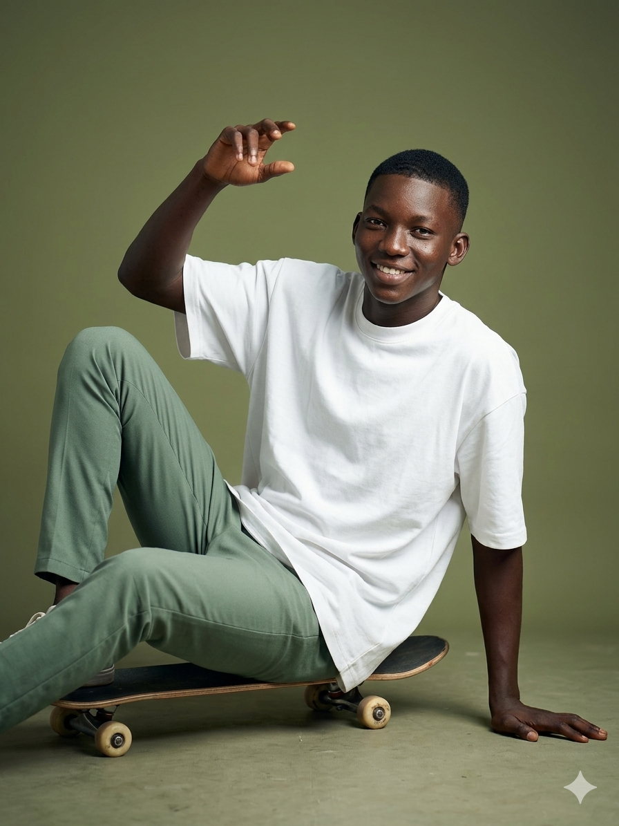 Photoshoot