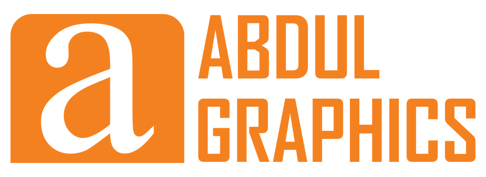 Abdul Graphics Logo Png