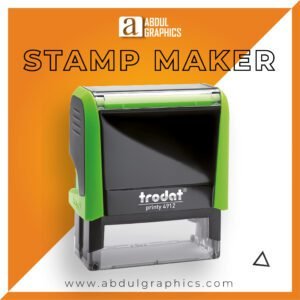 Stamp Creator Online